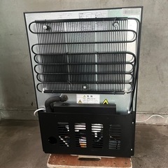 ワインセラー 2013年製　FJC-85G の画像