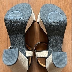 靴/バッグ 靴 サンダルの画像