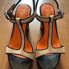 靴/バッグ 靴 サンダル