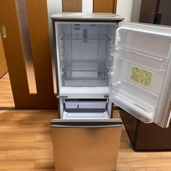 [終了]家電 冷蔵庫160Lの画像