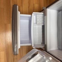 [終了]家電 冷蔵庫160Lの画像