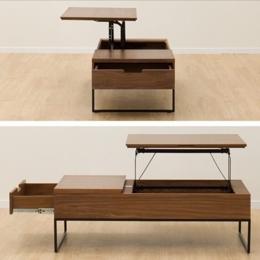 家具 テーブル センターテーブル