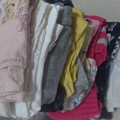 子供服120-130