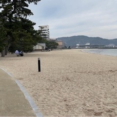 ⛱️2024年5月3日(金)㊗️ビーチヨガ開催🧘‍♀️