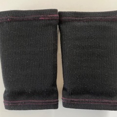 ジュニア用　膝サポーターの画像