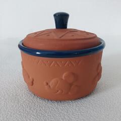 ディズニー　ミッキーマウス　ポット　三点セットの画像