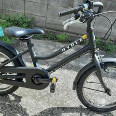 自転車 マウンテンバイク