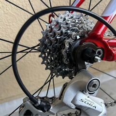 FELT ROAD BIKE (Carbon frame) の画像