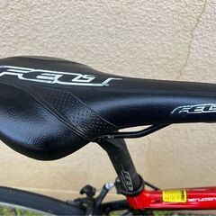 FELT ROAD BIKE (Carbon frame) の画像
