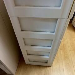 家具 収納家具 タンス、衣類収納の画像