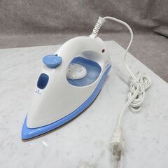 EUPA TSK-795C スチームアイロン 2002年製