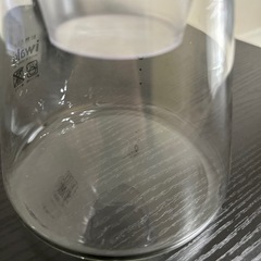 iwaki 水出しコーヒー機の画像