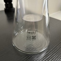 iwaki 水出しコーヒー機の画像