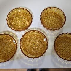 ⭐昭和　レトロ⭐　お皿