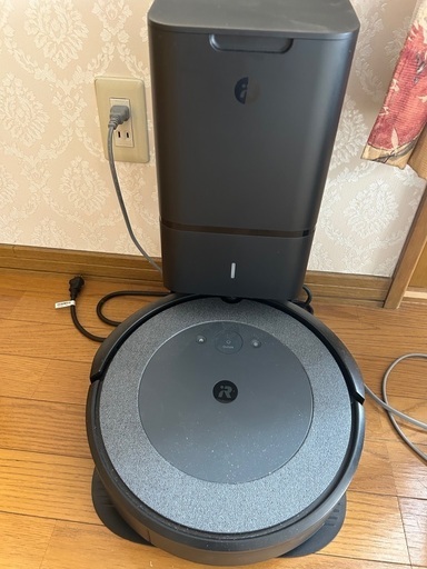 ルンバ