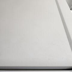 無料 冷蔵庫 106L　差し上げますの画像