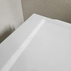 無料 冷蔵庫 106L　差し上げますの画像