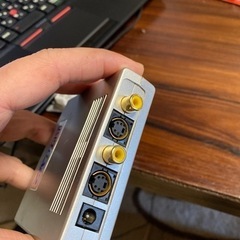 最終値下げ　プロスペック　ビデオセイバープロ　VSP777　V2 （ビデオセイバーPRO）の画像