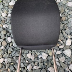 ヘッドレストスズキ日産軽自動車用