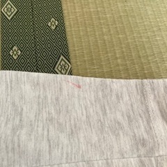 サイズ110 薄手長袖シャツの画像
