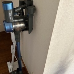 掃除機 コードレス buture の画像