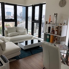 S字ラック　無料でお譲りします！の画像