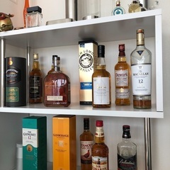 S字ラック　無料でお譲りします！の画像