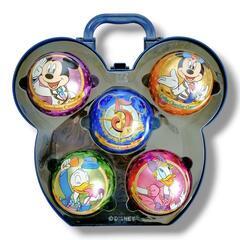 ディズニーシー 5周年 記念 グッズ ✨静岡県中部でお届けします（他の地域もご相談ください♪）✨ お菓子 缶 スウィートバラエティーボックス  空き箱 空箱の画像