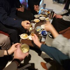 【現在男女比率1:1　美容体験券付】7/20 17:00～斧投げbar飲み会@神田 - 千代田区