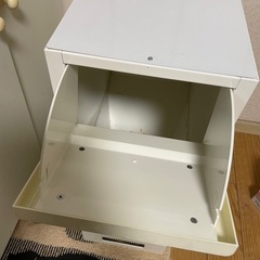 買主様決まりました　ライスストッカー　米びつの画像