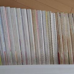 値下げしました。コミック28冊『グッドモーニング・コール』 &『グッドモーニング・キス』の画像