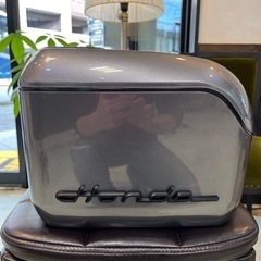 バイクリアボックス(決まりました)の画像