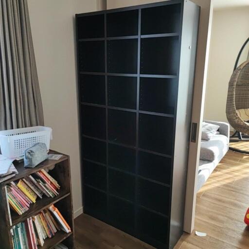 家具 収納家具 本棚