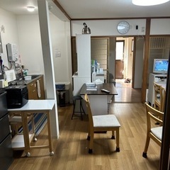 障がい者グループホーム　スタッフ募集　週1〜OK がっつり働くのも大歓迎！の画像