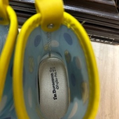 長靴 ドラえもんの画像