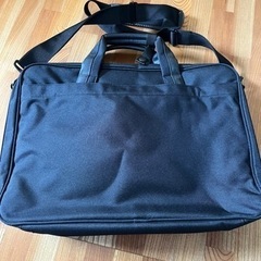 値下げ❗️エース　ビジネスバッグの画像