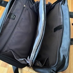 値下げ❗️エース　ビジネスバッグの画像