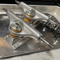INDEPENENT トラック　STAGE11 スタンダード　新古品