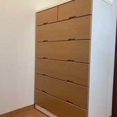 家具 収納家具 タンス、衣類収納