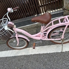 自転車 折りたたみ自転車