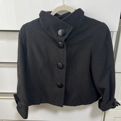 アウター　レディース　M