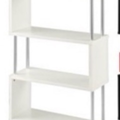 S字ラック　無料でお譲りします！の画像