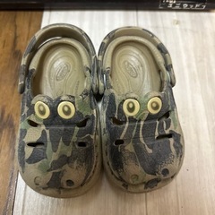 クロックス