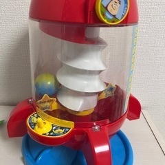 バズライトイヤーおもちゃ
