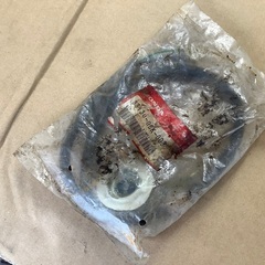 HONDA ジョーカー50/90用　ライトソケット新品