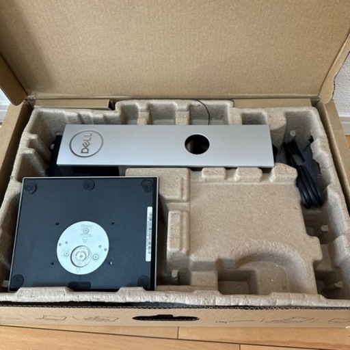 【美品】DELL 23インチモニター×2＆モニターアームセット 美品】DELL 23インチモニター×2＆モニターアームセット - メルカリ