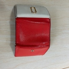 MARC BY MARC JACOBS(マークバイマークジェコブズ) 財布の画像