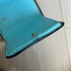 MARC BY MARC JACOBS(マークバイマークジェコブズ) 財布の画像