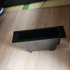 ②カロッツェリア デッキ  2代目の画像