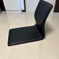 【本日引取希望】ニトリモダン座椅子 6個セット